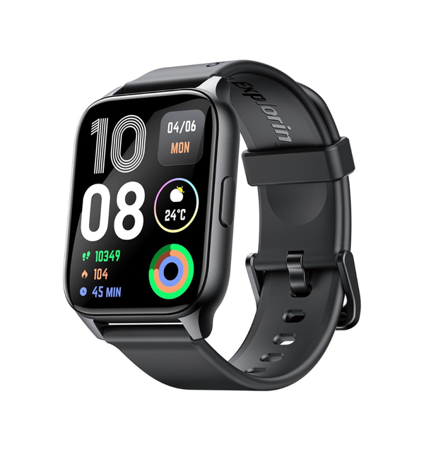 Oraimo Watch 4 Plus OSW-801