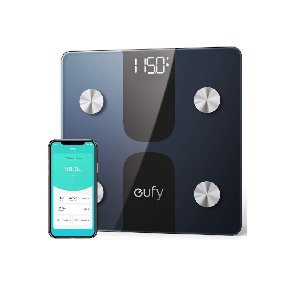 eufy Smart Scale C1