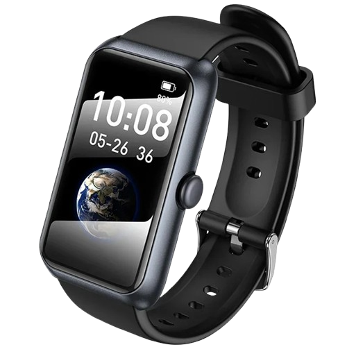 Recci Smart Watch with Bluetooth Calling RA45