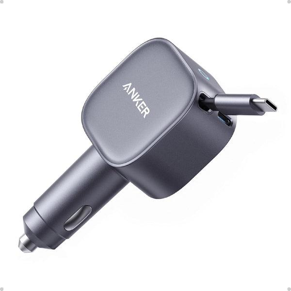 Anker USB-C Car Charger, 75W