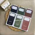 Techwoven Case for iPhone
