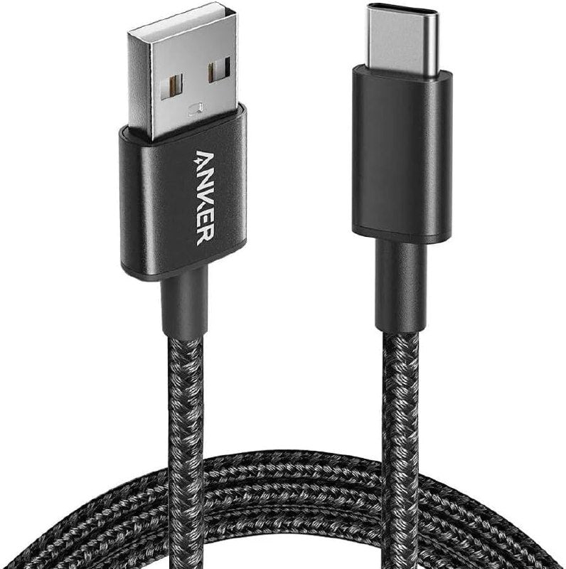 Anker USB-A to Type-C Cable 1.8M