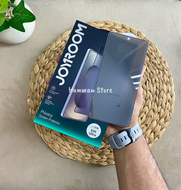 Joyroom Screen Protector for Samsung S26 Ultra