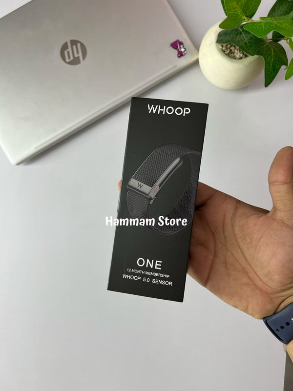 WHOOP One