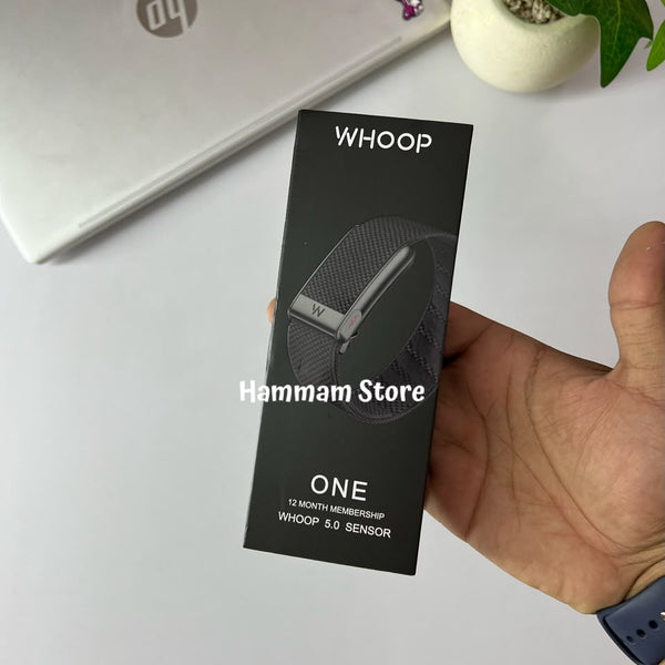 WHOOP One