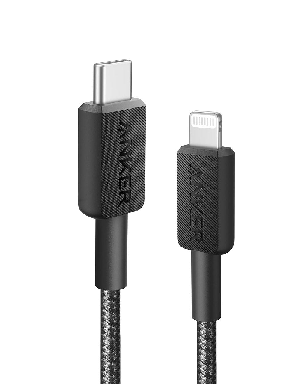 Anker 322 USB-C Lightning Cable