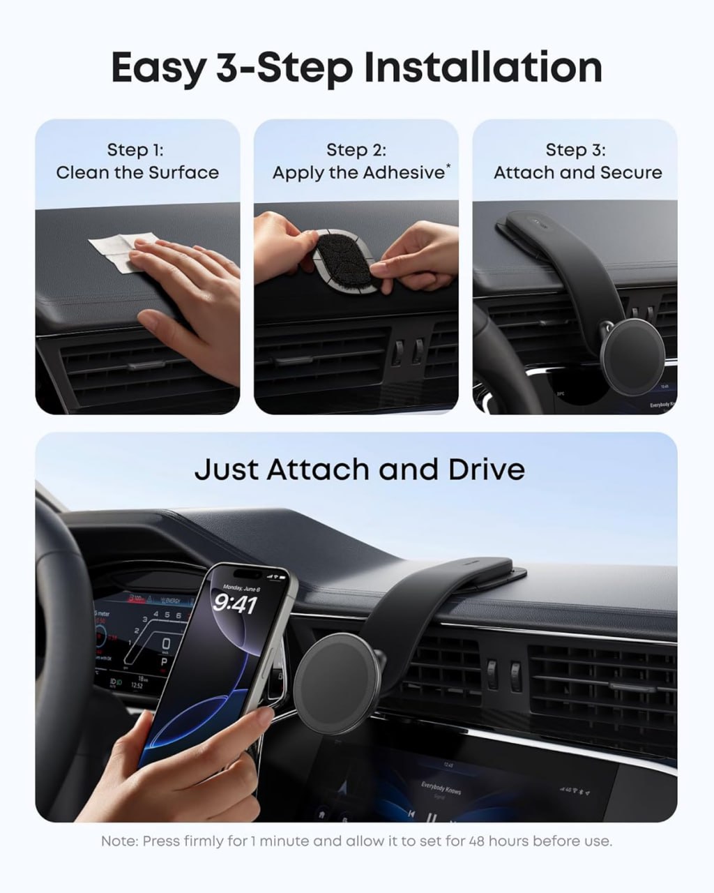 Anker Nano Holder