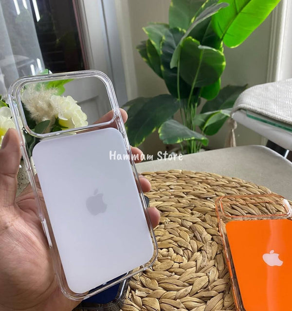 iPhone 17 Pro Max / White