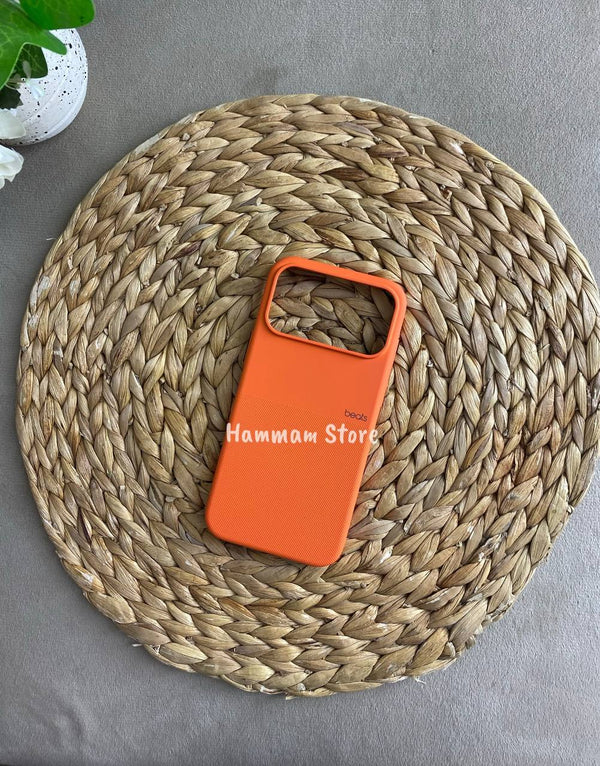 17 Pro Max / Orange
