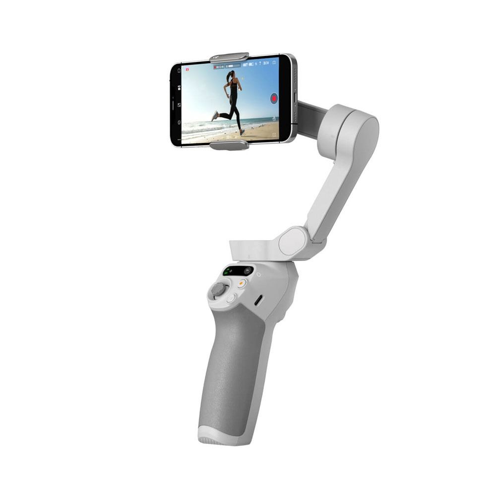 DJI Osmo Mobile SE - Gray