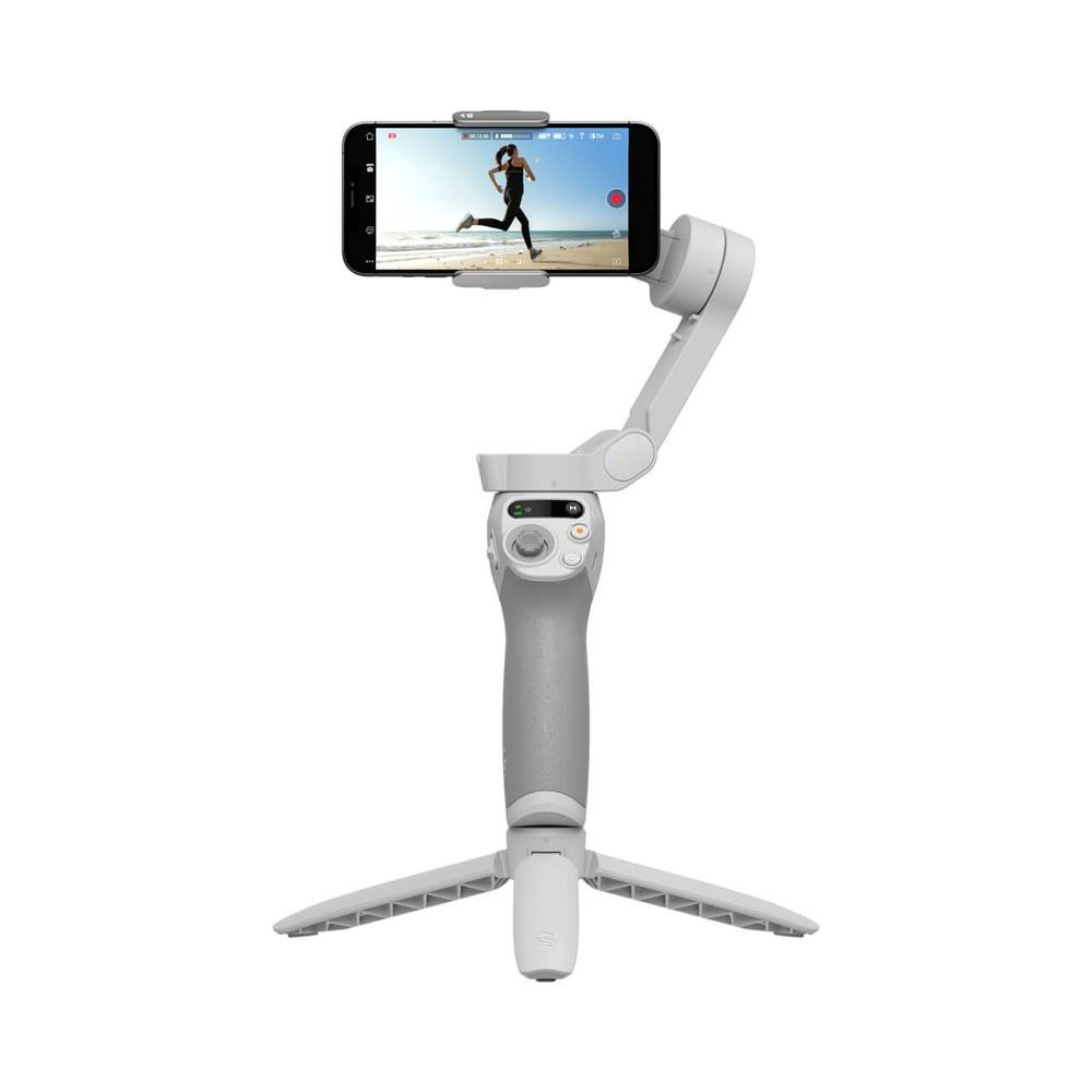 DJI Osmo Mobile SE - Gray