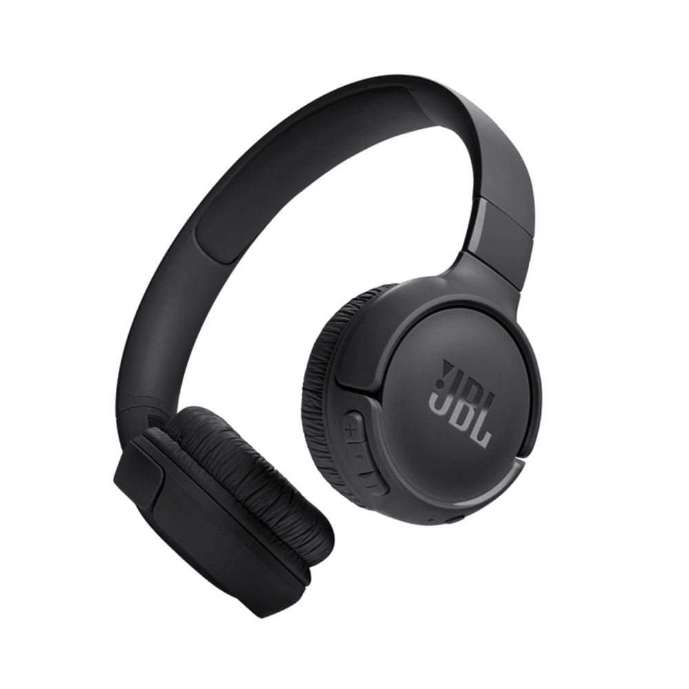 JBL T520 Wireless On Ear Headphones