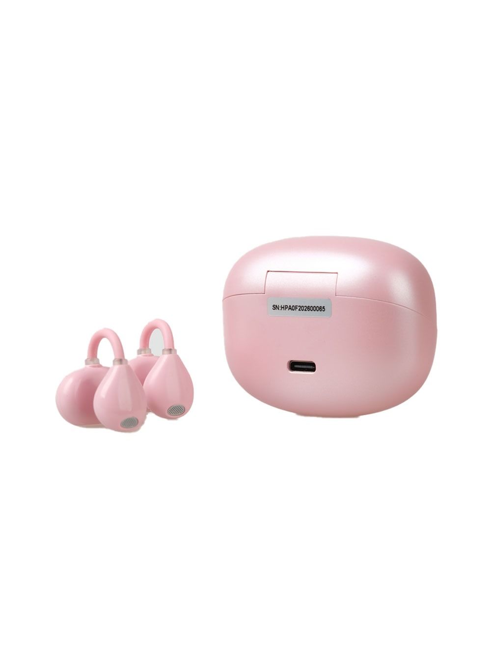 Etrain (HPA0F) Joy 3 True Wireless Earbuds Open Air OWS