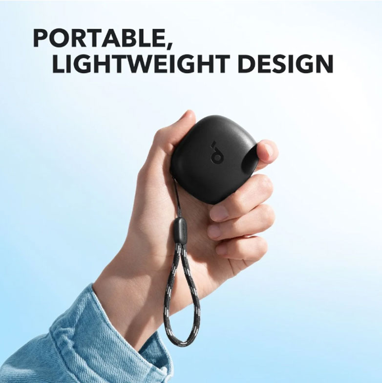 Anker Soundcore R50i