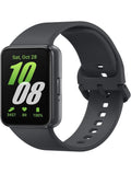 Samsung Galaxy Fit 3 Smart Watch - Gray