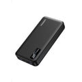 UGREEN Power Bank 20000mAh 20W Two Ways Charging - Gray