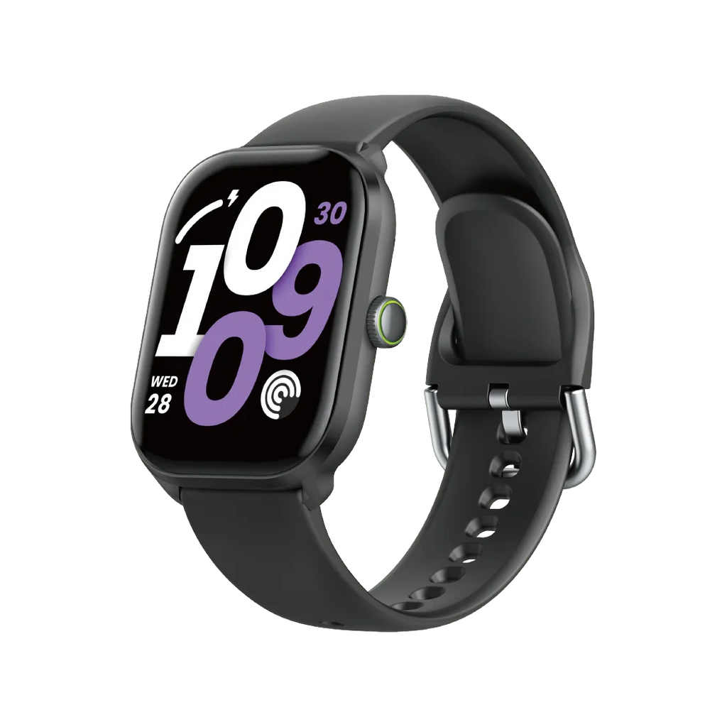 Oraimo Watch 6 Lite | OSW-809 - Black