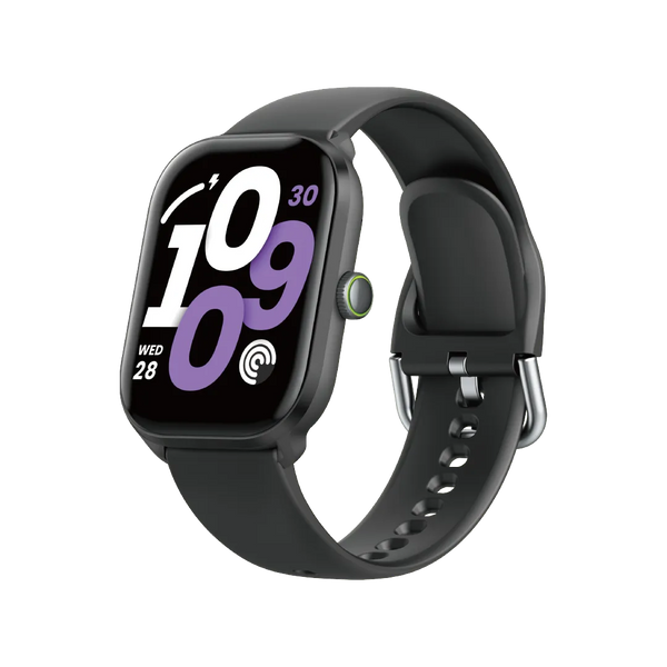Oraimo Watch 6 Lite | OSW-809 - Black