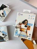 Nine tec AIRMAG POWER MY15 power bank
