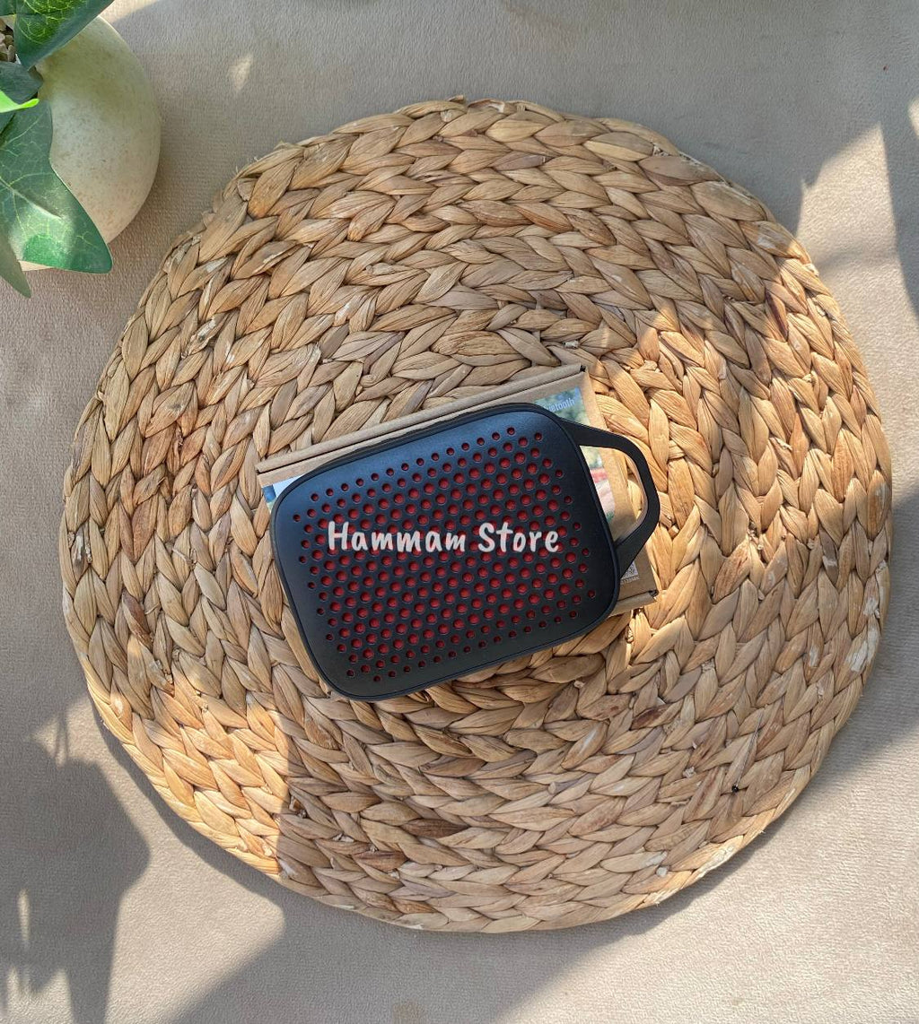 Philips Wireless Speaker - Black