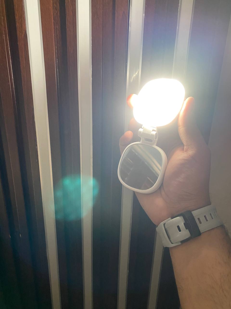 Ring Light Magsafe K04 - White