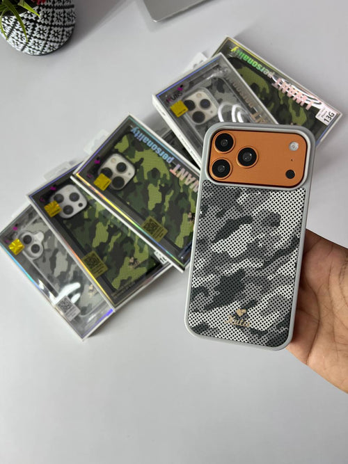 Army Magsafe Case  Iphone