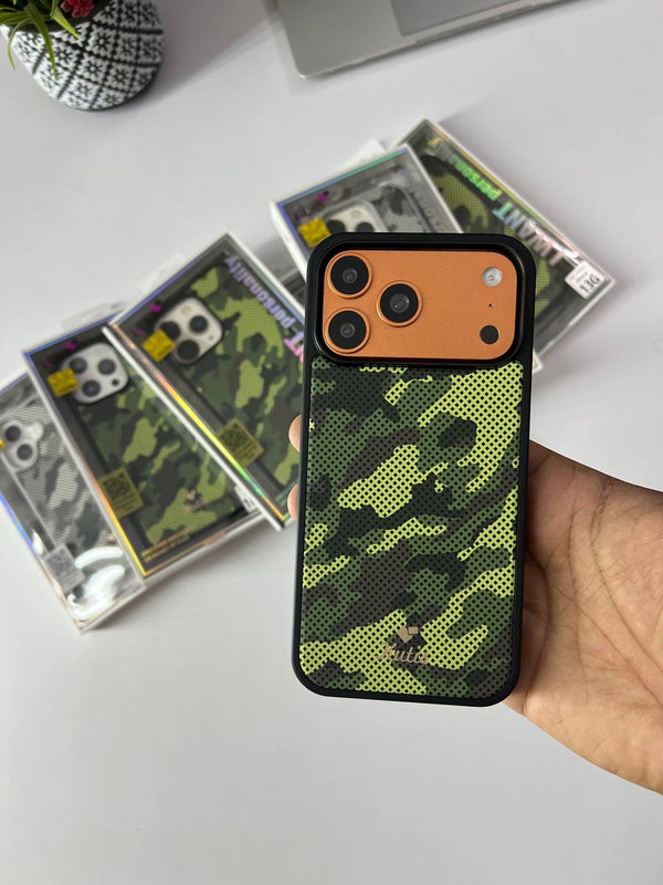 Army Magsafe Case  Iphone