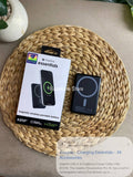 mophie magnetic wirelees 5000 mAh