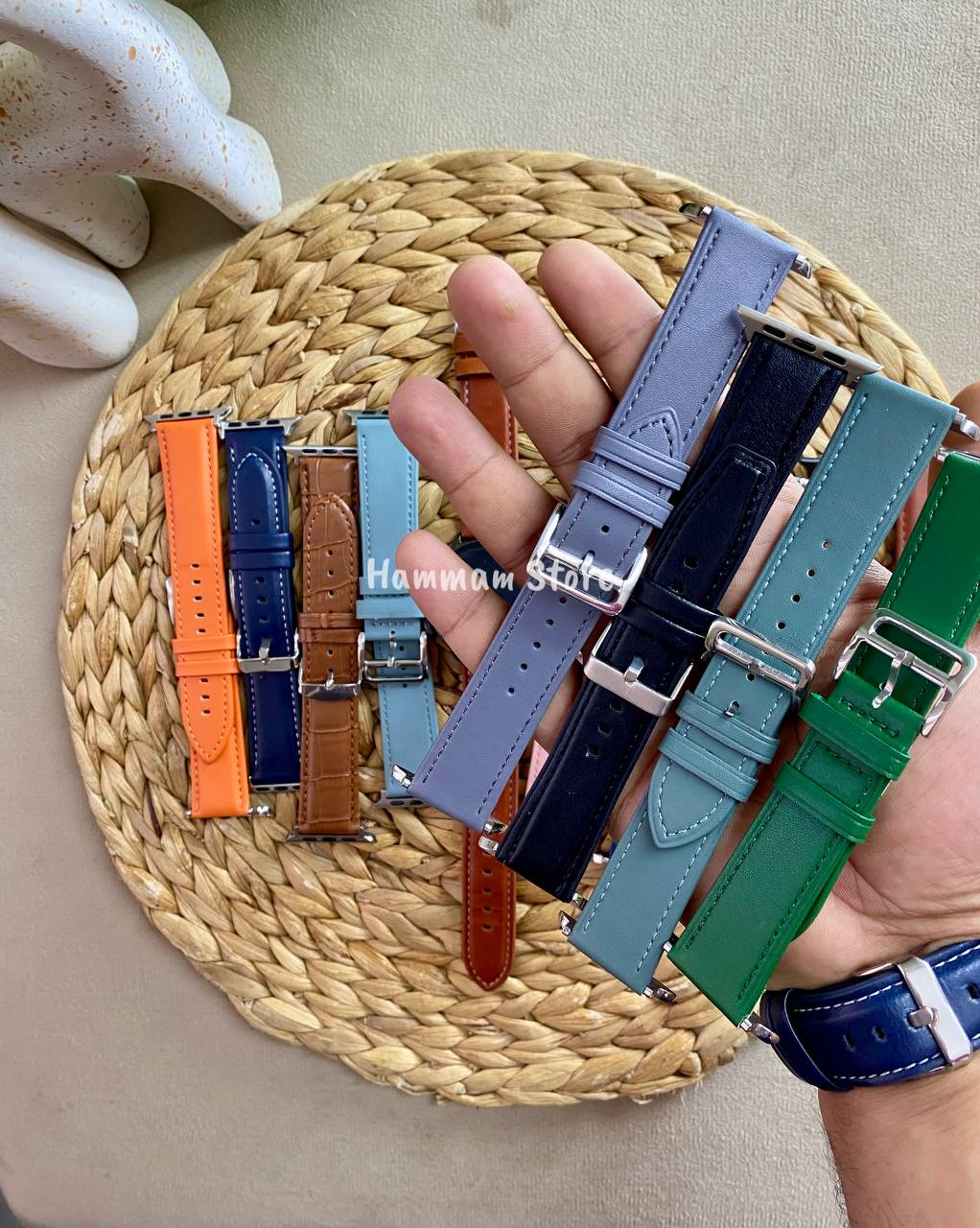 APPLE WATCH STRAP 49,46,45,44,42