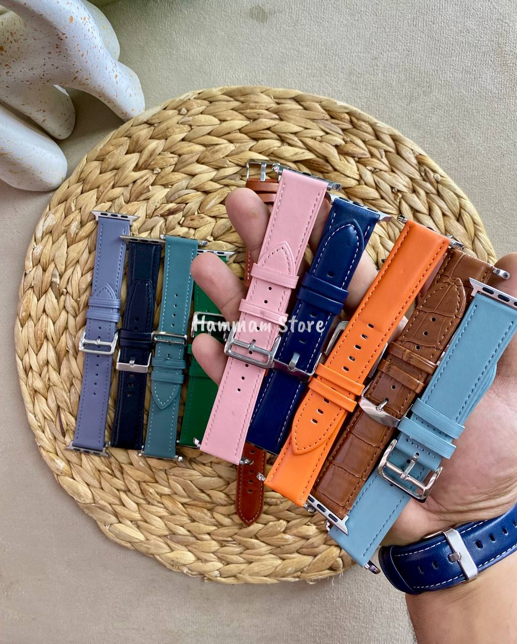 APPLE WATCH STRAP 49,46,45,44,42