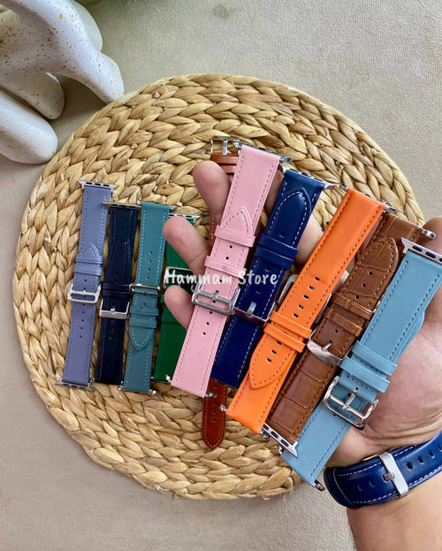 APPLE WATCH STRAP 49,46,45,44,42