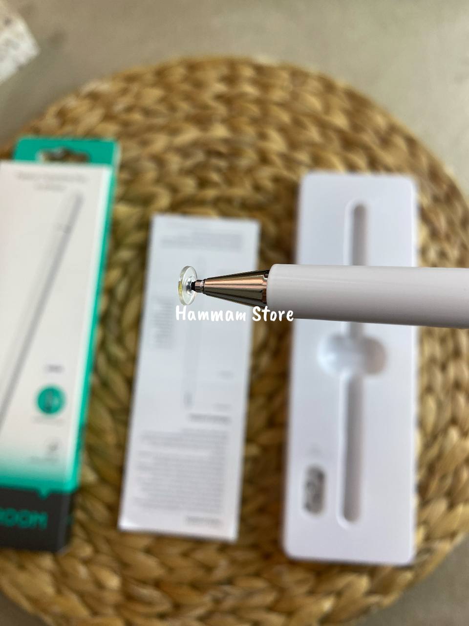 Joyroom jr-bp560 excellent series portable passive stylus pen