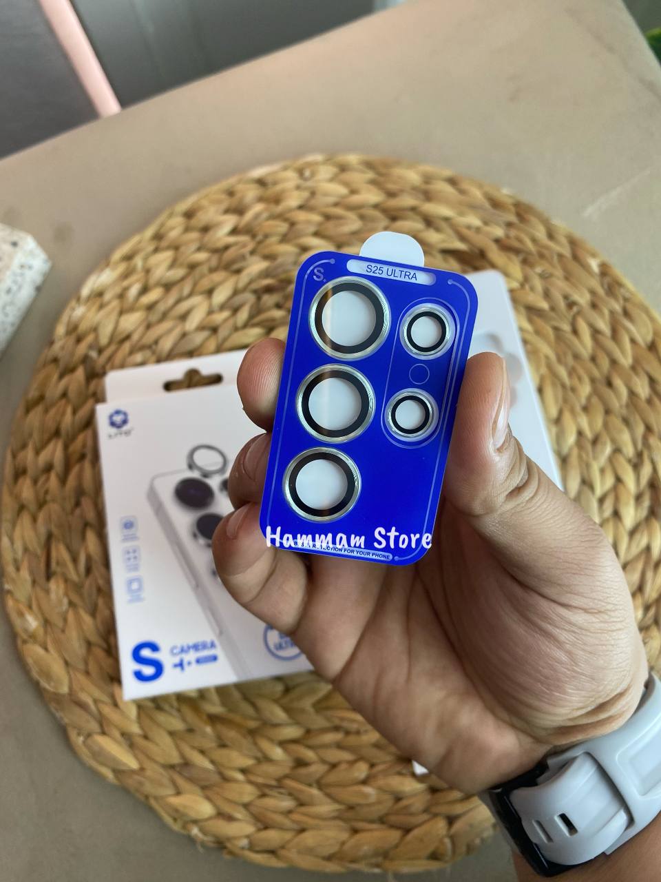 Lito Lens Andriod