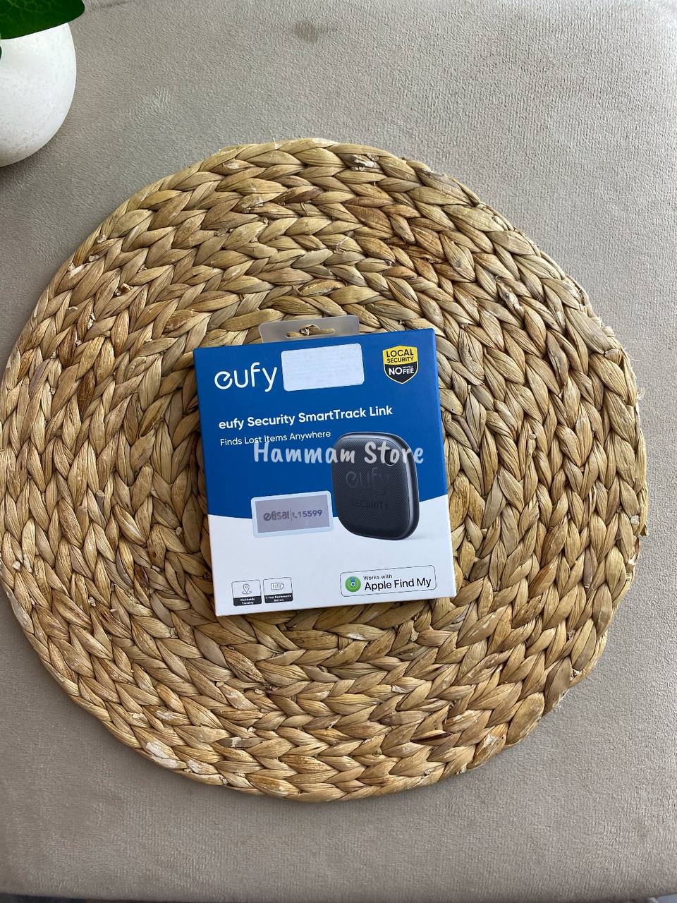Anker eufy Smart Tracker Normal