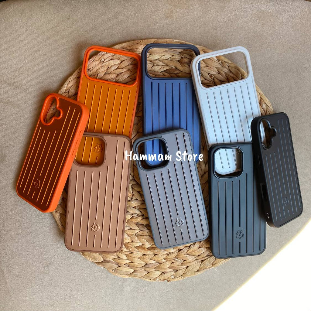 Rimowa Case For iPhone