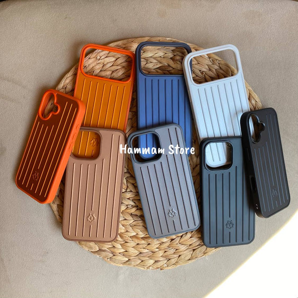 Rimowa Case For iPhone
