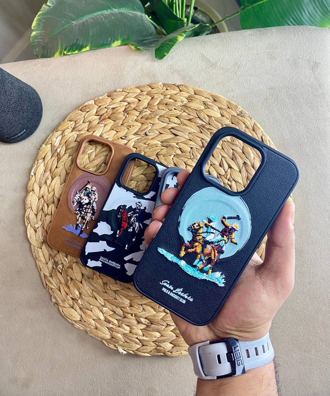 Case Iphone 16 Pro