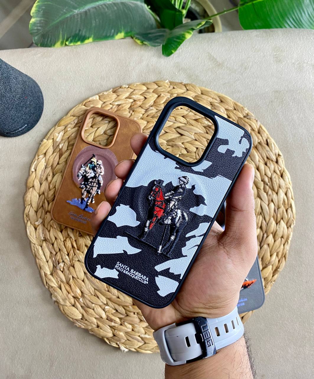 Case Iphone 16 Pro