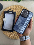 Case Iphone 16 Pro