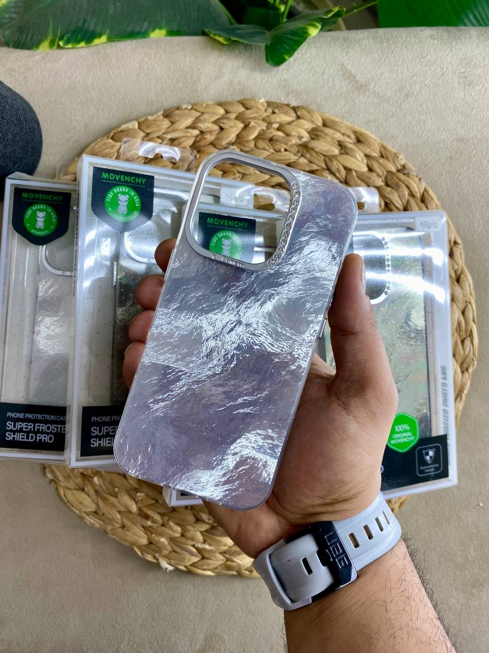 Case Iphone 16 Pro