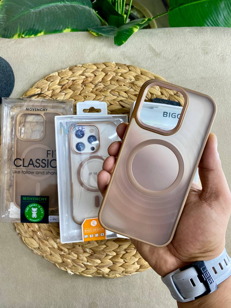 Case Iphone 16 Pro