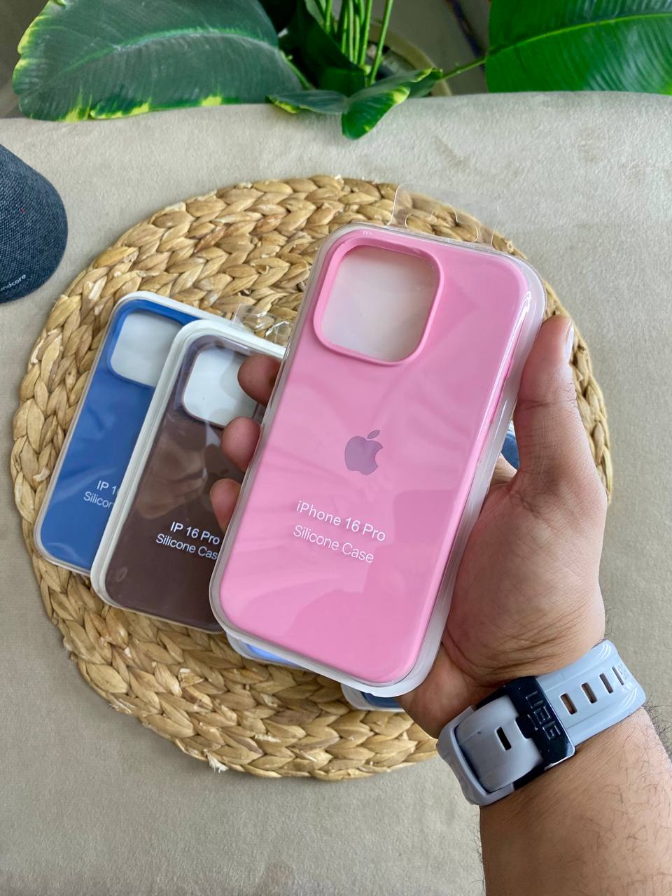 Case Iphone 16 Pro
