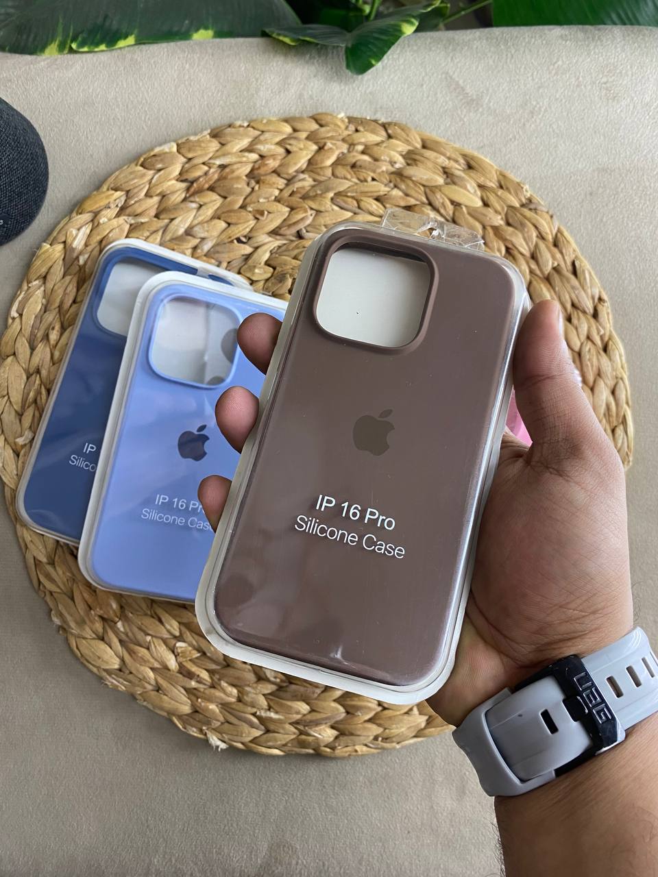 Case Iphone 16 Pro
