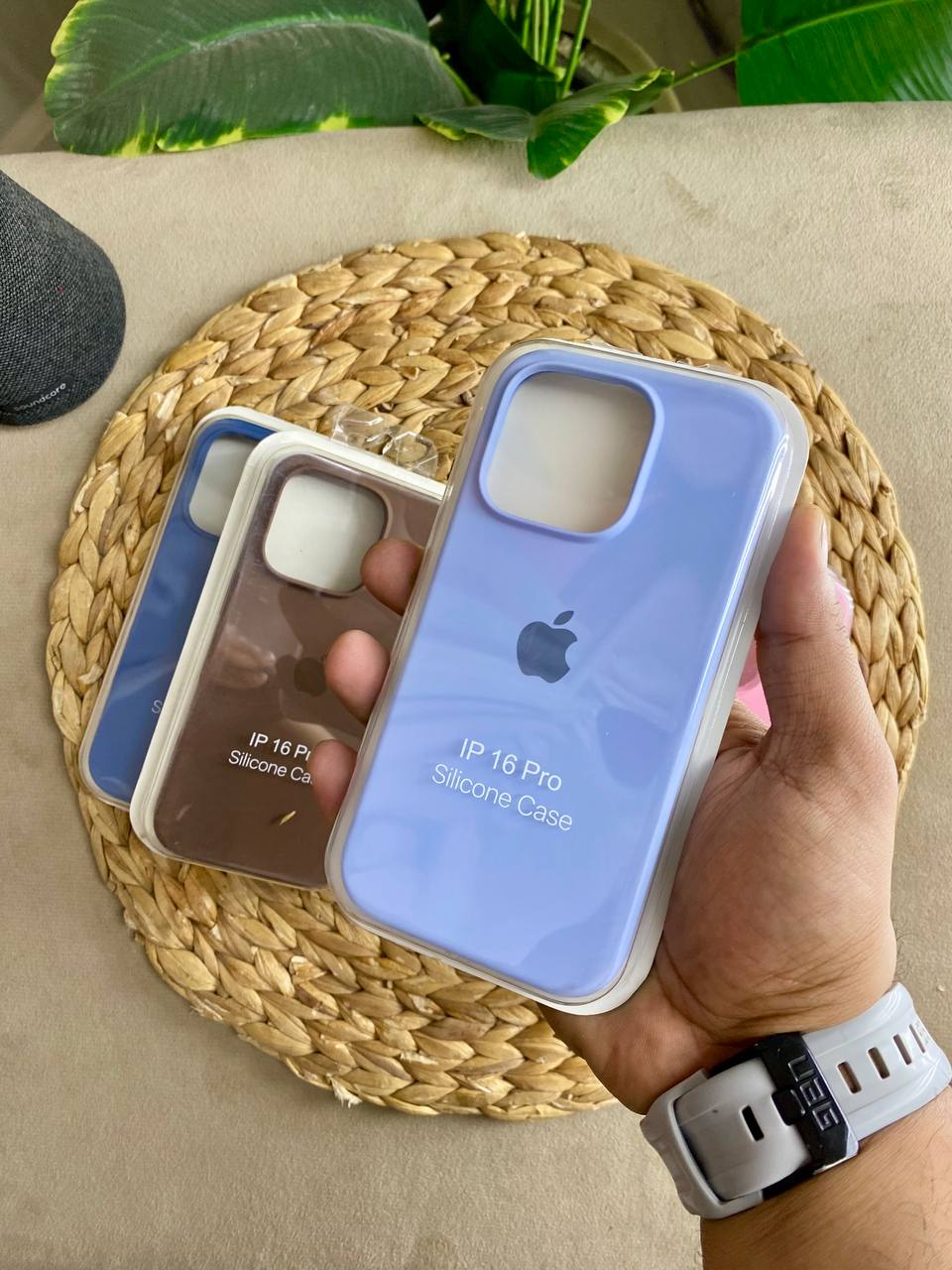 Case Iphone 16 Pro