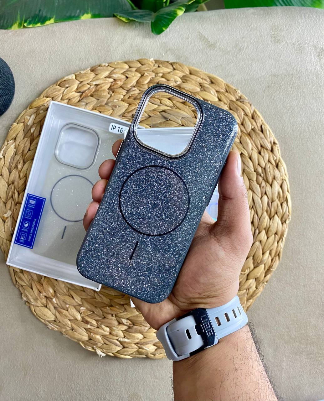 Case Iphone 16 Pro