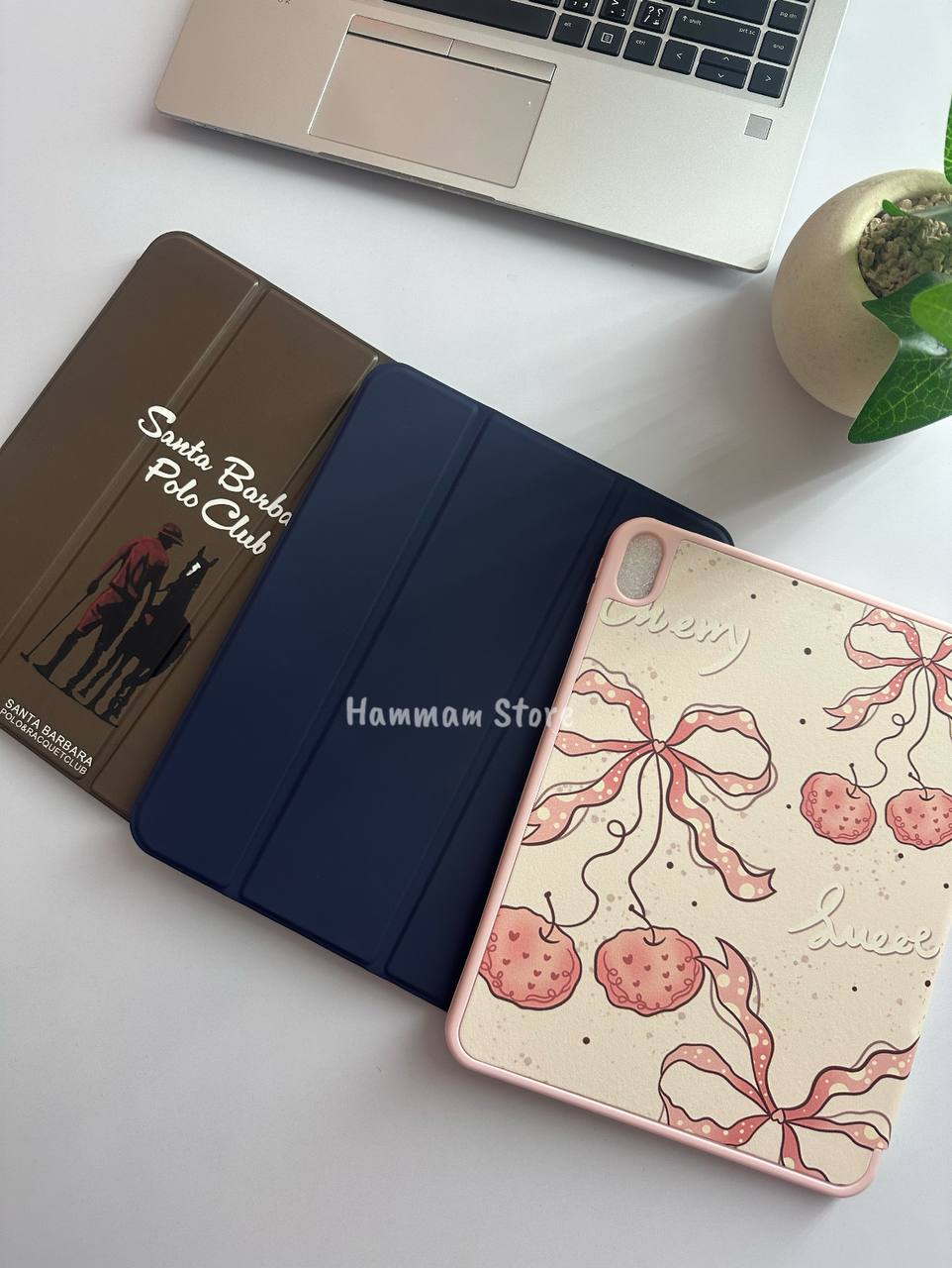 Case iPad 10 (2022) / A16 (2025)