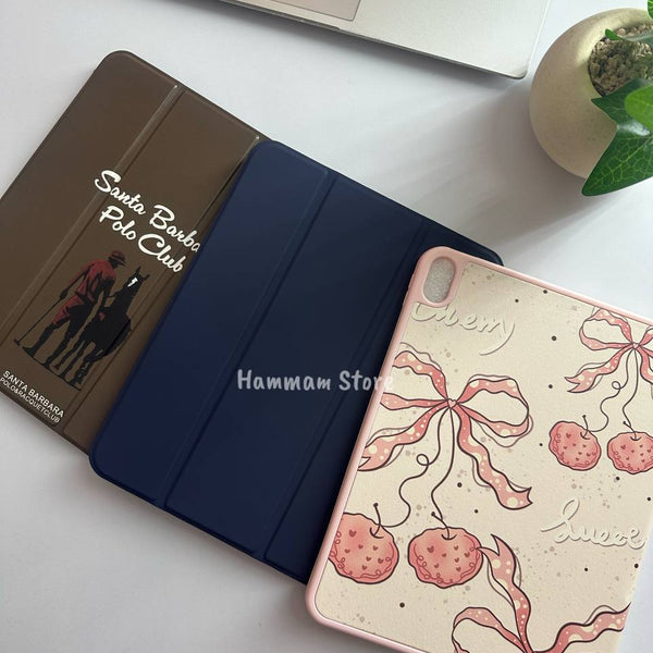 Case iPad 10 (2022) / A16 (2025)