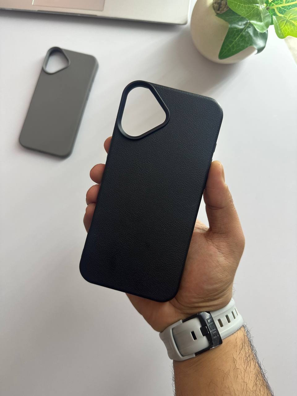 Case IPhone 16 Plus