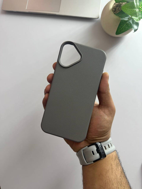 16 Plus Movenchy - Grey