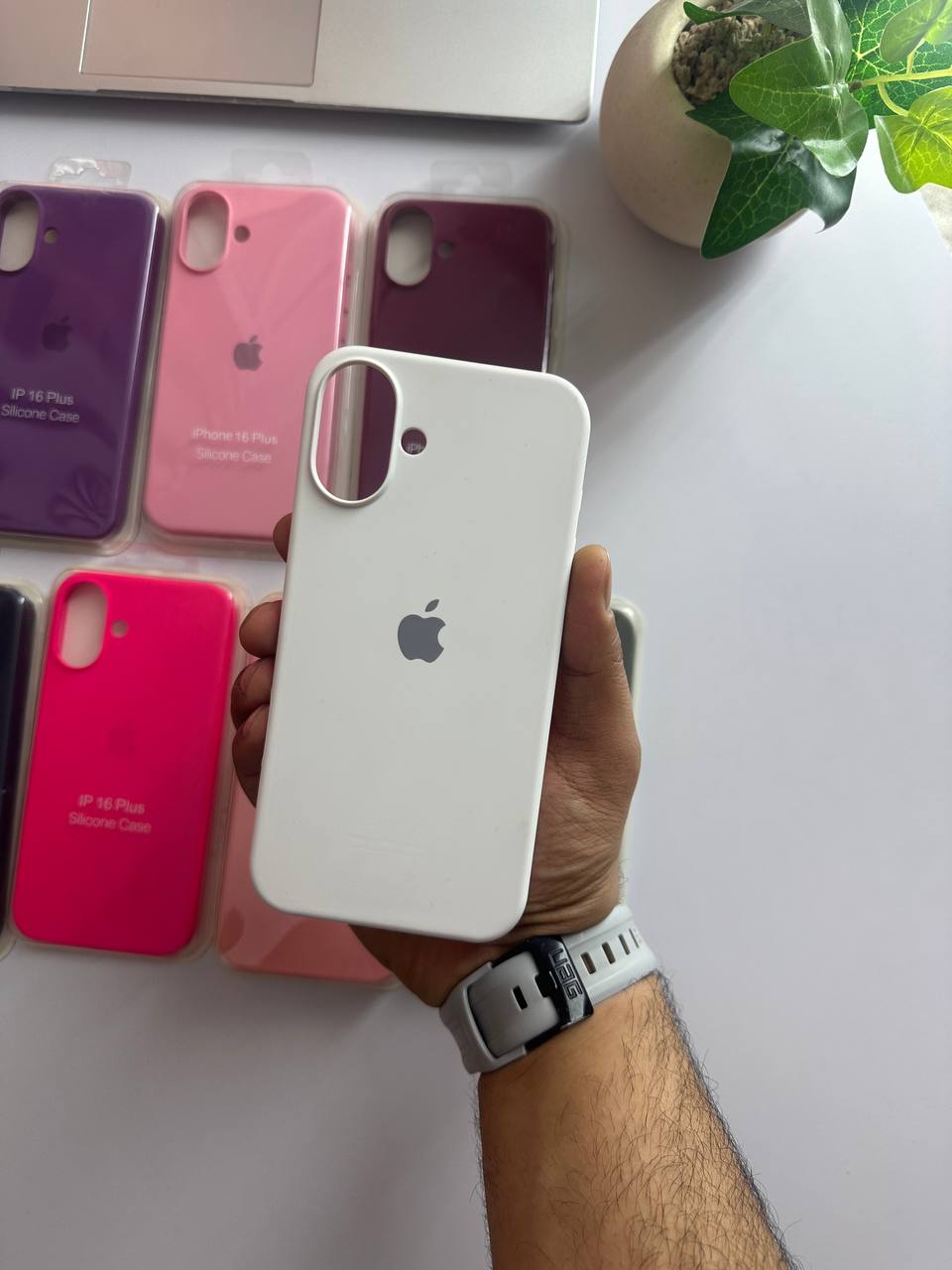 Case IPhone 16 Plus